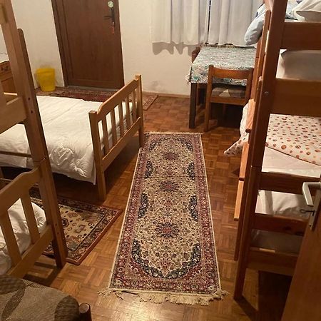 B&B Lokev Sezana Екстер'єр фото