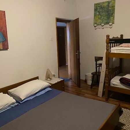 B&B Lokev Sezana Екстер'єр фото
