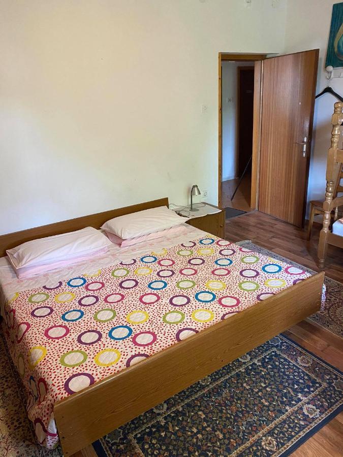 B&B Lokev Sezana Екстер'єр фото