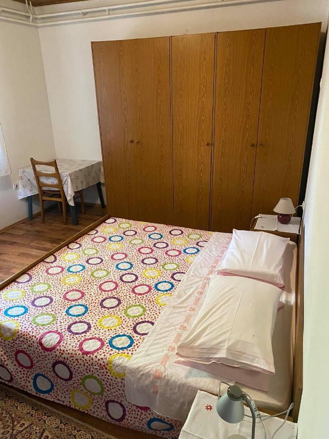 B&B Lokev Sezana Екстер'єр фото