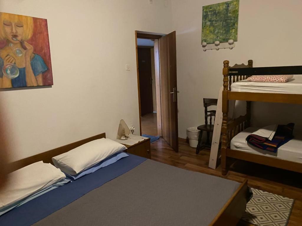 B&B Lokev Sezana Екстер'єр фото