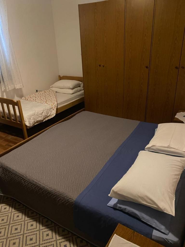 B&B Lokev Sezana Екстер'єр фото