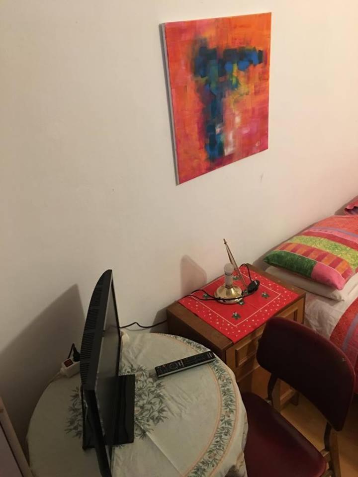 B&B Lokev Sezana Екстер'єр фото