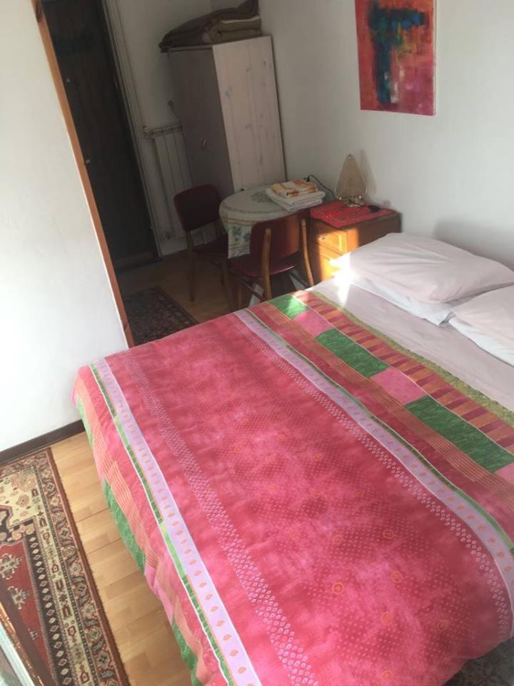 B&B Lokev Sezana Екстер'єр фото