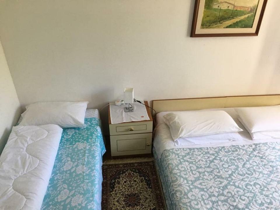 B&B Lokev Sezana Екстер'єр фото